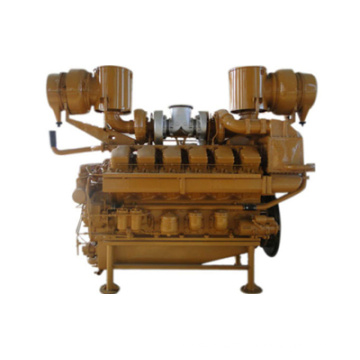 Diesel/Gas Engine (190 type)